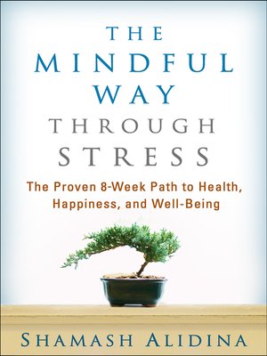 The Mindful Way through Stress - ebook
